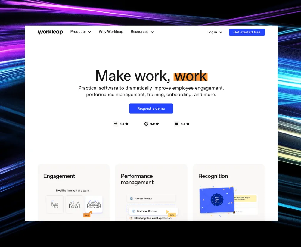 Workleap